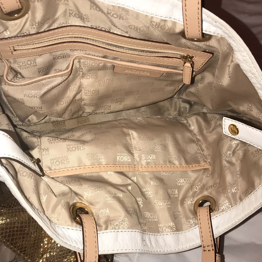 GREAT DEAL 3 authentic Michael kors purses! - Picture 7 of 9